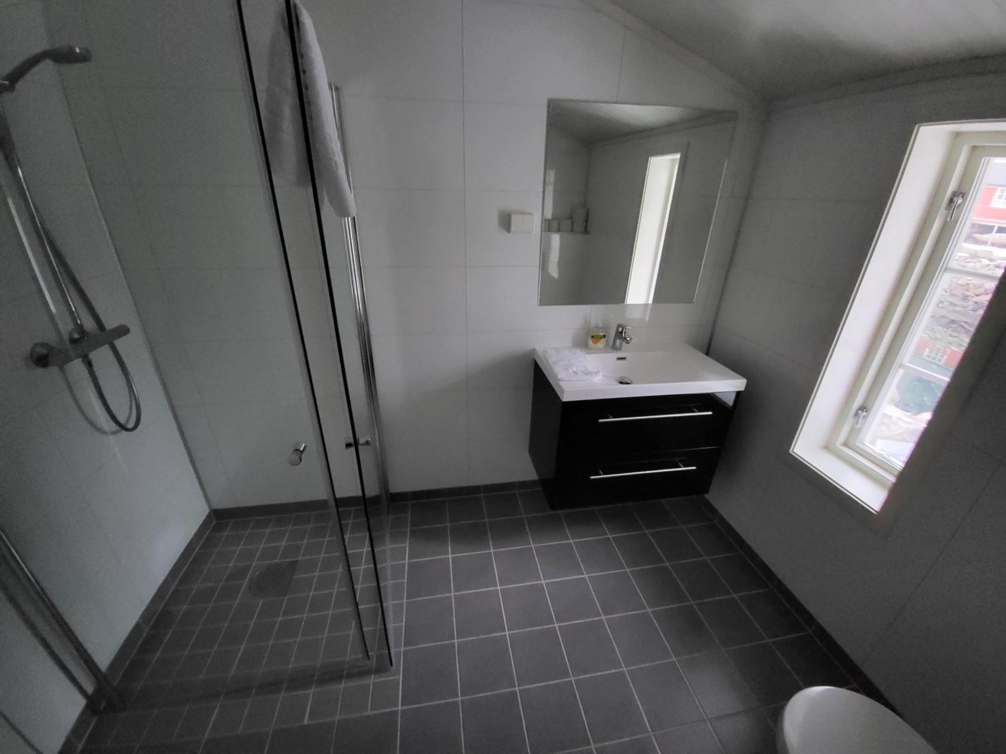 A Rorbuer - By Classic Norway Hotels A Ngoại thất bức ảnh